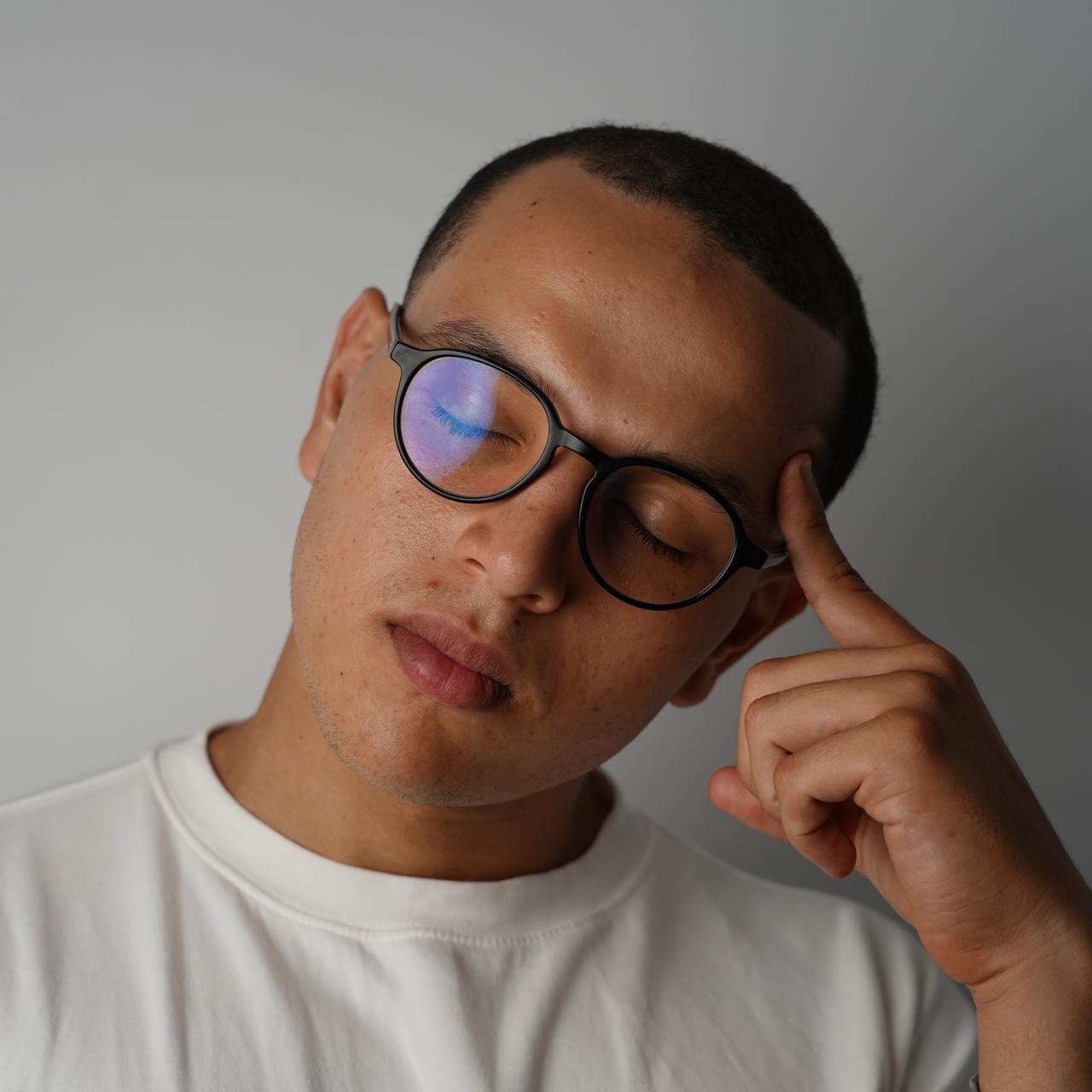 Hamza Bouqfa - Fashion Designer